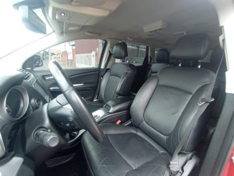 FIAT Freemont 2.4 16V 4P PRECISION AUTOM�TICO 7 LUGARES, Foto 12