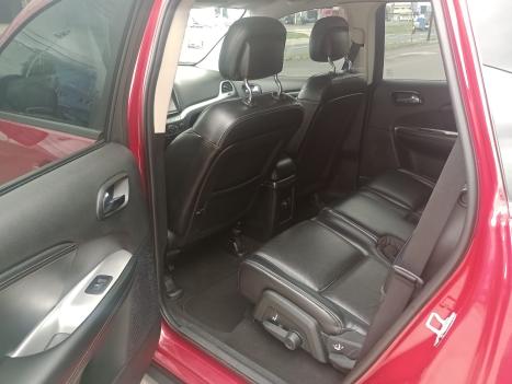 FIAT Freemont 2.4 16V 4P PRECISION AUTOM�TICO 7 LUGARES, Foto 13