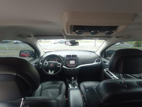 FIAT Freemont 2.4 16V 4P PRECISION AUTOM�TICO 7 LUGARES, Foto 14