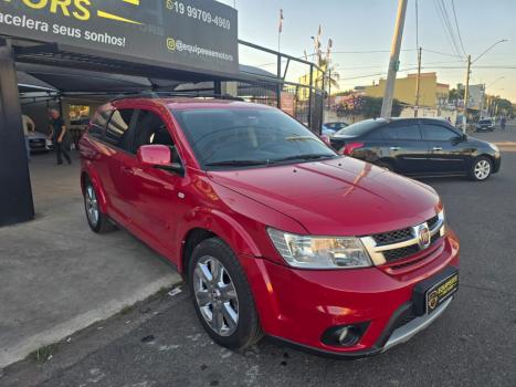 FIAT Freemont 2.4 16V 4P PRECISION AUTOM�TICO 7 LUGARES, Foto 3