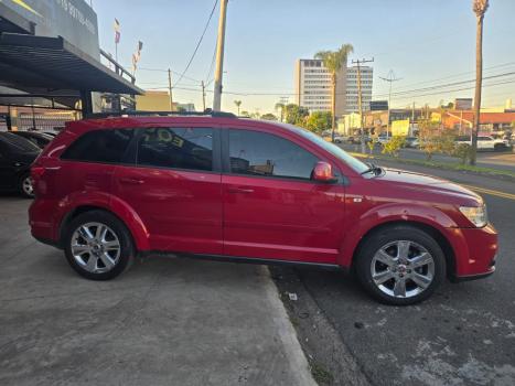 FIAT Freemont 2.4 16V 4P PRECISION AUTOM�TICO 7 LUGARES, Foto 4