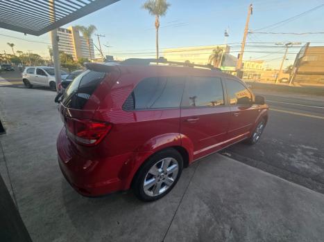 FIAT Freemont 2.4 16V 4P PRECISION AUTOM�TICO 7 LUGARES, Foto 8