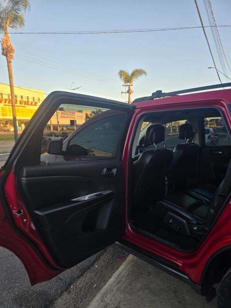 FIAT Freemont 2.4 16V 4P PRECISION AUTOM�TICO 7 LUGARES, Foto 9