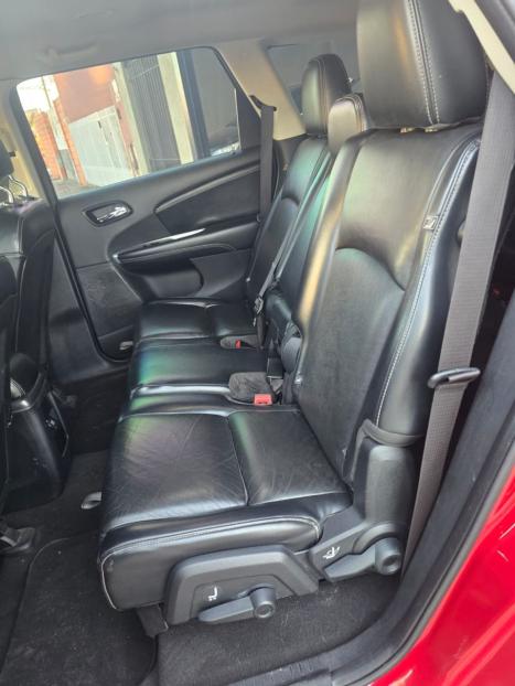 FIAT Freemont 2.4 16V 4P PRECISION AUTOM�TICO 7 LUGARES, Foto 10