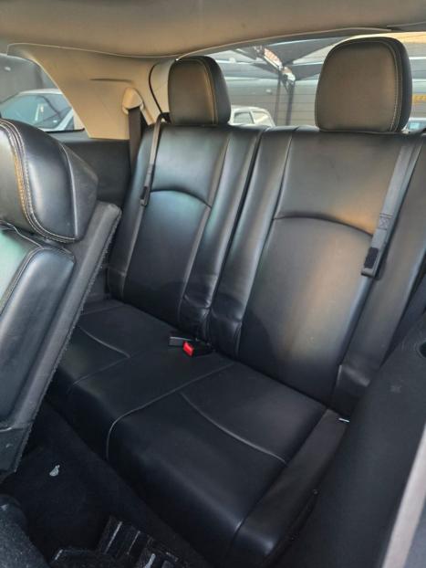 FIAT Freemont 2.4 16V 4P PRECISION AUTOM�TICO 7 LUGARES, Foto 11