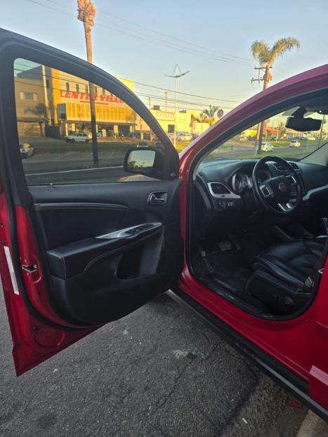 FIAT Freemont 2.4 16V 4P PRECISION AUTOM�TICO 7 LUGARES, Foto 12
