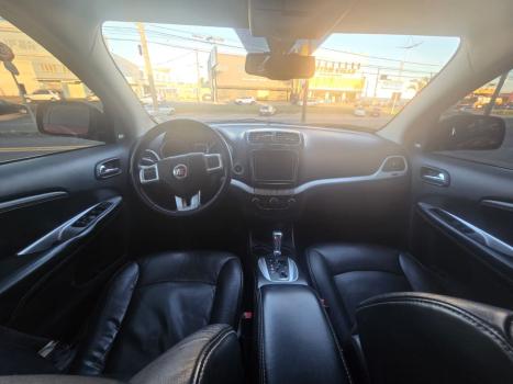 FIAT Freemont 2.4 16V 4P PRECISION AUTOM�TICO 7 LUGARES, Foto 14
