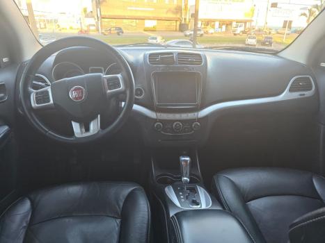 FIAT Freemont 2.4 16V 4P PRECISION AUTOM�TICO 7 LUGARES, Foto 15