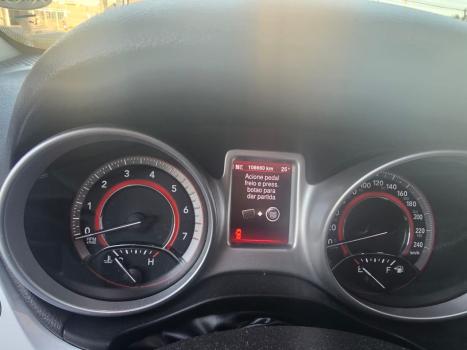 FIAT Freemont 2.4 16V 4P PRECISION AUTOM�TICO 7 LUGARES, Foto 16