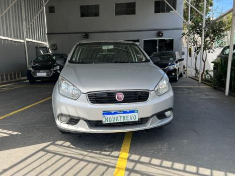 FIAT Grand Siena 1.0 4P EVO ATTRACTIVE FLEX, Foto 3