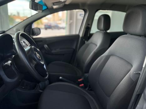 FIAT Grand Siena 1.0 4P EVO ATTRACTIVE FLEX, Foto 4
