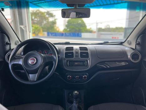 FIAT Grand Siena 1.0 4P EVO ATTRACTIVE FLEX, Foto 5