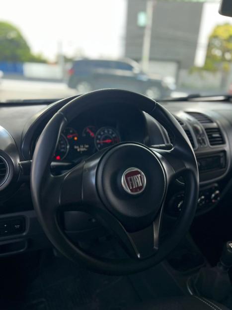 FIAT Grand Siena 1.0 4P EVO ATTRACTIVE FLEX, Foto 6