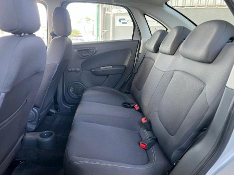 FIAT Grand Siena 1.0 4P EVO ATTRACTIVE FLEX, Foto 7