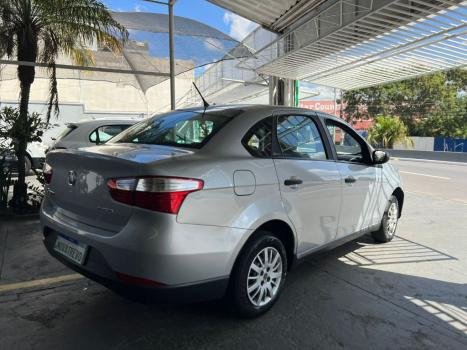 FIAT Grand Siena 1.0 4P EVO ATTRACTIVE FLEX, Foto 8