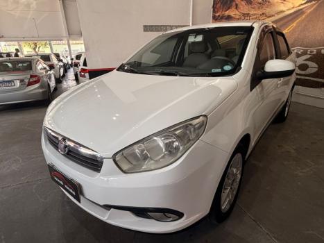 FIAT Grand Siena 1.6 16V 4P ESSENCE FLEX, Foto 1