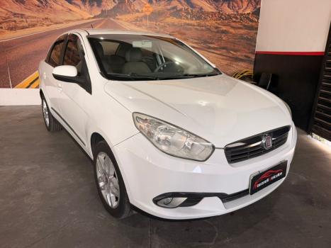 FIAT Grand Siena 1.6 16V 4P ESSENCE FLEX, Foto 2