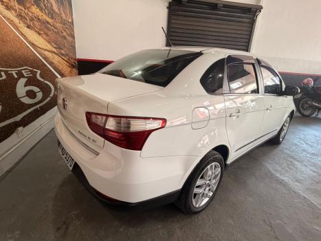 FIAT Grand Siena 1.6 16V 4P ESSENCE FLEX, Foto 4