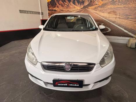 FIAT Grand Siena 1.6 16V 4P ESSENCE FLEX, Foto 5