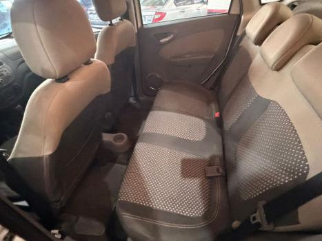 FIAT Grand Siena 1.6 16V 4P ESSENCE FLEX, Foto 6