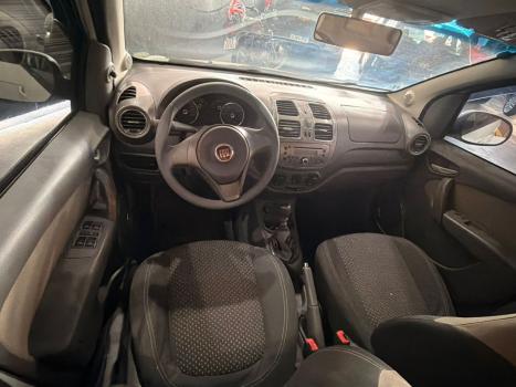 FIAT Grand Siena 1.6 16V 4P ESSENCE FLEX, Foto 7