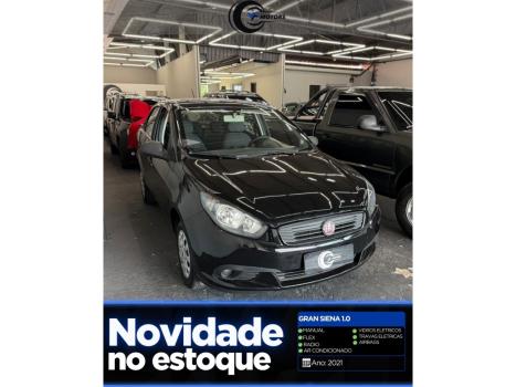 FIAT Grand Siena , Foto 1