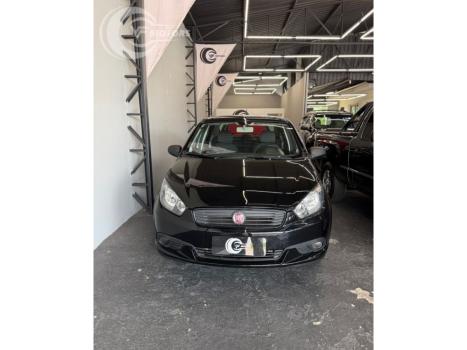 FIAT Grand Siena , Foto 2