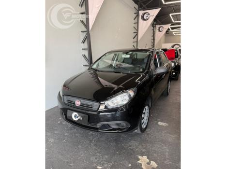 FIAT Grand Siena , Foto 3