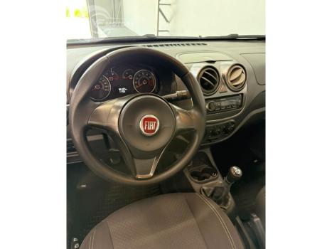 FIAT Grand Siena , Foto 4