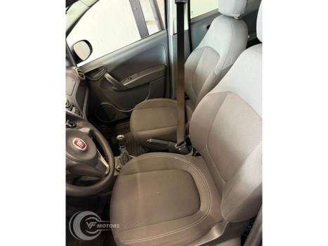 FIAT Grand Siena , Foto 5