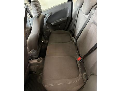 FIAT Grand Siena , Foto 6