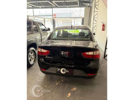 FIAT Grand Siena , Foto 8