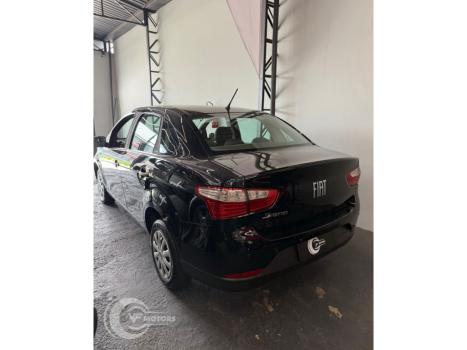 FIAT Grand Siena , Foto 9