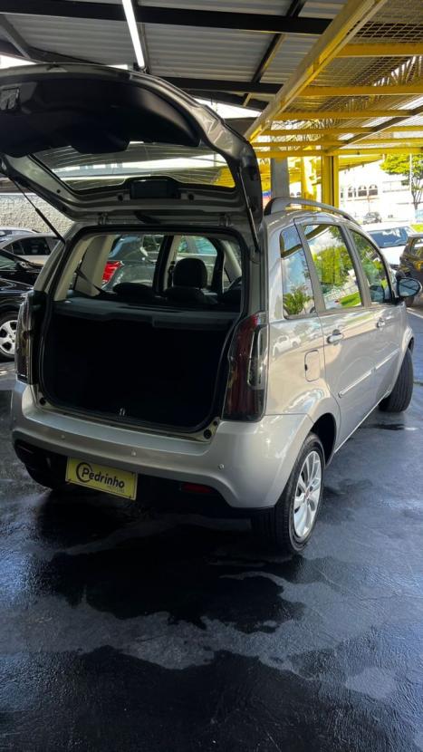 FIAT Idea 1.4 4P ATTRACTIVE FLEX, Foto 2