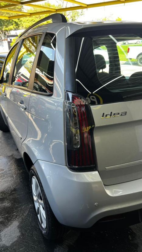FIAT Idea 1.4 4P ATTRACTIVE FLEX, Foto 6