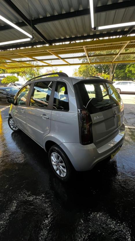 FIAT Idea 1.4 4P ATTRACTIVE FLEX, Foto 7