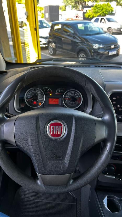 FIAT Idea 1.4 4P ATTRACTIVE FLEX, Foto 8