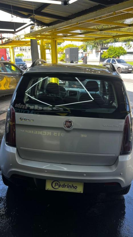 FIAT Idea 1.4 4P ATTRACTIVE FLEX, Foto 10