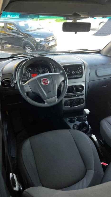 FIAT Idea 1.4 4P ATTRACTIVE FLEX, Foto 13