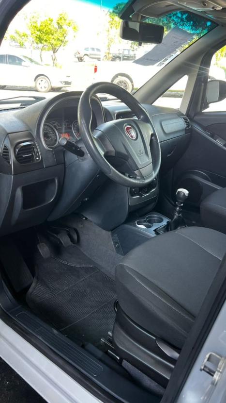 FIAT Idea 1.4 4P ATTRACTIVE FLEX, Foto 15