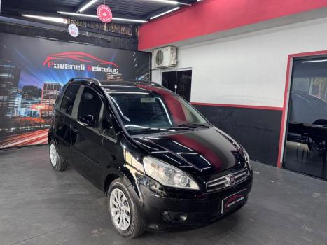 FIAT Idea 1.4 4P ATTRACTIVE FLEX, Foto 1