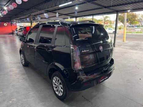 FIAT Idea 1.4 4P ATTRACTIVE FLEX, Foto 4