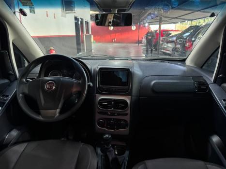 FIAT Idea 1.4 4P ATTRACTIVE FLEX, Foto 5