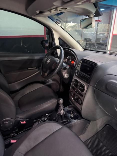 FIAT Idea 1.4 4P ATTRACTIVE FLEX, Foto 6