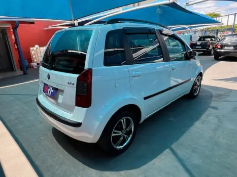 FIAT Idea 1.4 4P ELX FLEX, Foto 4