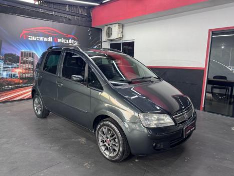FIAT Idea 1.4 4P ELX FLEX, Foto 2