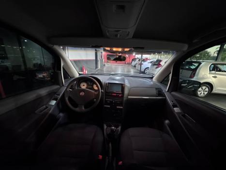 FIAT Idea 1.4 4P ELX FLEX, Foto 3