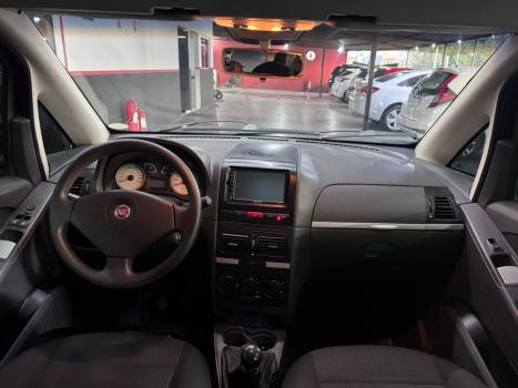 FIAT Idea 1.4 4P ELX FLEX, Foto 4
