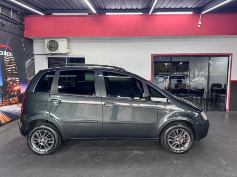 FIAT Idea 1.4 4P ELX FLEX, Foto 6