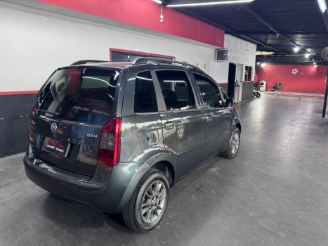 FIAT Idea 1.4 4P ELX FLEX, Foto 7